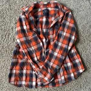 Men’s American Eagle Flannel